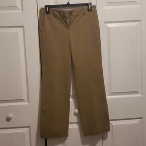 Land's End Khakis
